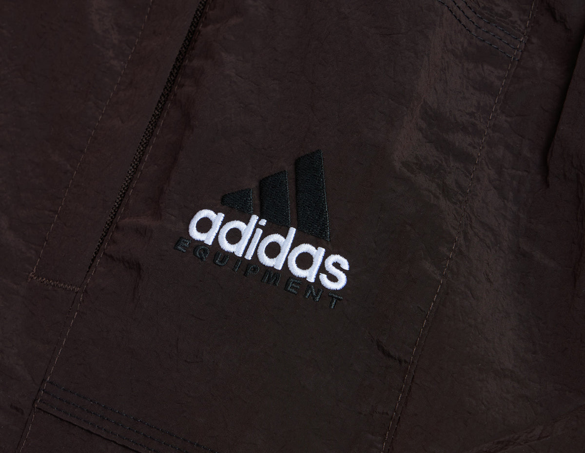 adidas Equipment Trackpant / Aurora Coffee