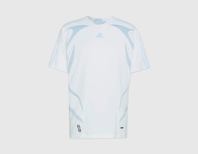 adidas 2006 Teamgeist Jersey / White
