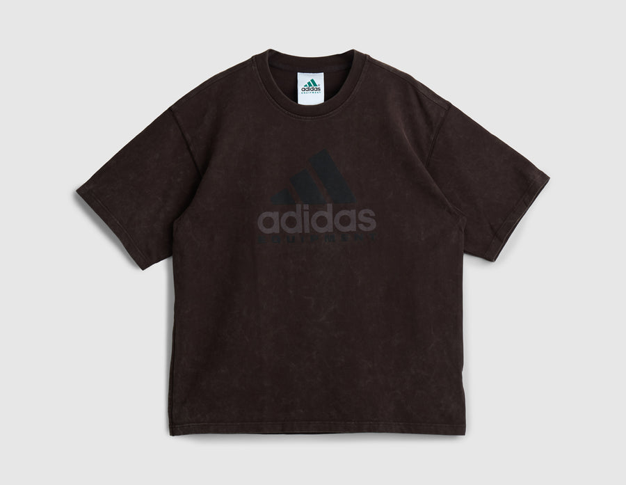 adidas Equipment T-Shirt / Aurora Coffee