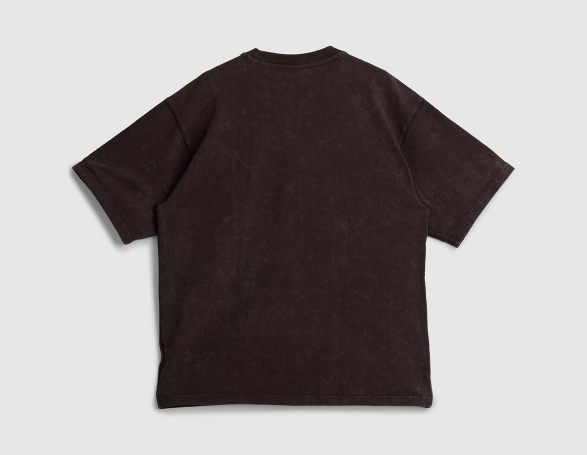 adidas Equipment T-Shirt / Aurora Coffee