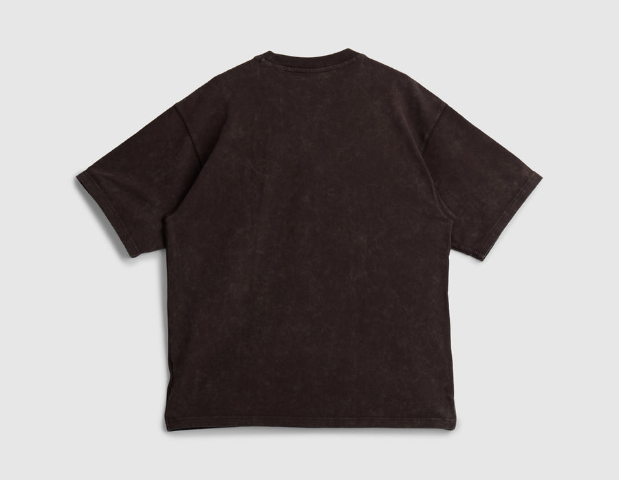 adidas Equipment T-Shirt / Aurora Coffee