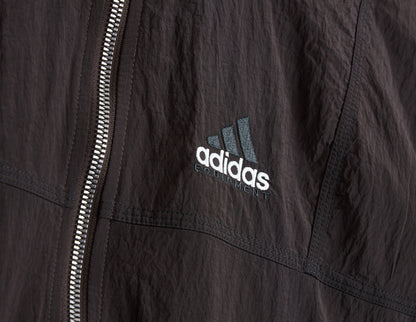 adidas Equipment Tracktop / Aurora Coffee