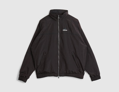 adidas Equipment Tracktop / Aurora Coffee