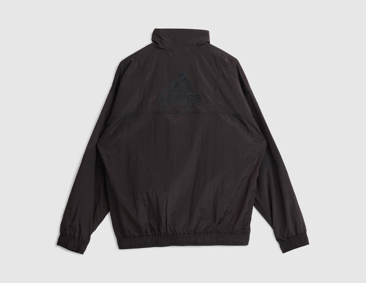 adidas Equipment Tracktop / Aurora Coffee