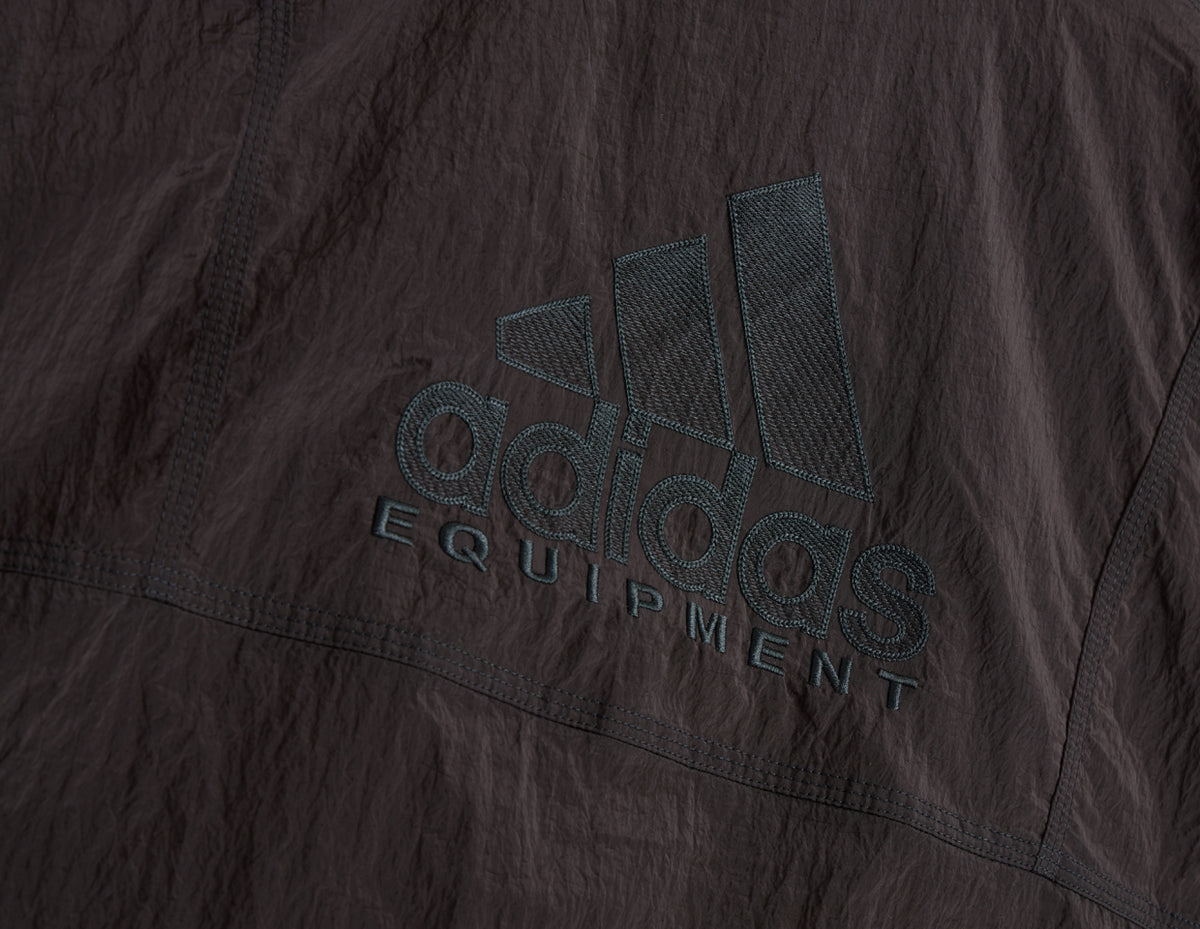 adidas Equipment Tracktop / Aurora Coffee