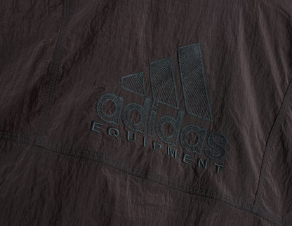 adidas Equipment Tracktop / Aurora Coffee