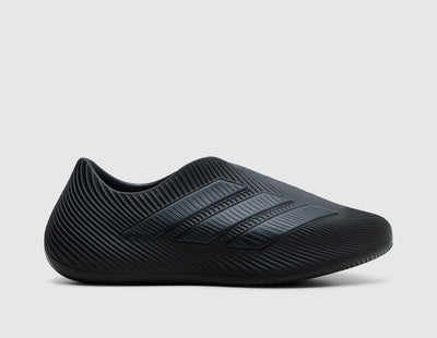 adidas Purechill Core Black / Carbon - Low Top