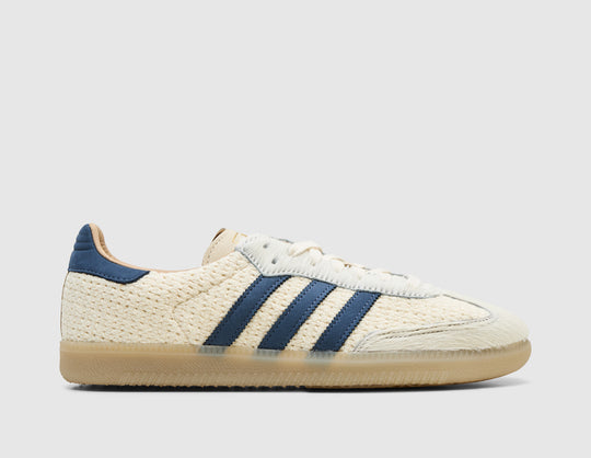 adidas Originals Samba OG Cream White / Preloved Ink