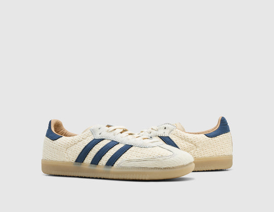 adidas Originals Samba OG Cream White / Preloved Ink