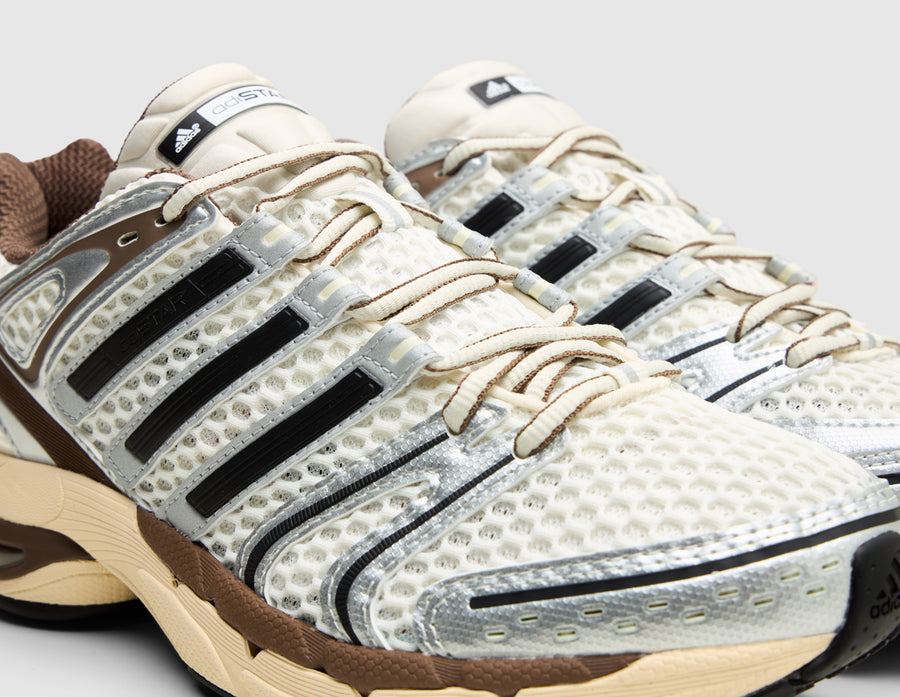 adidas Adistar Control 5 Ftwr White / Core Black