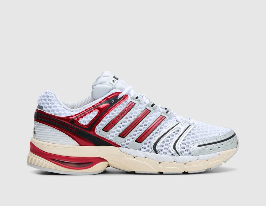 adidas Originals Adistar Control 5 Ftwr White / Better Scarlet