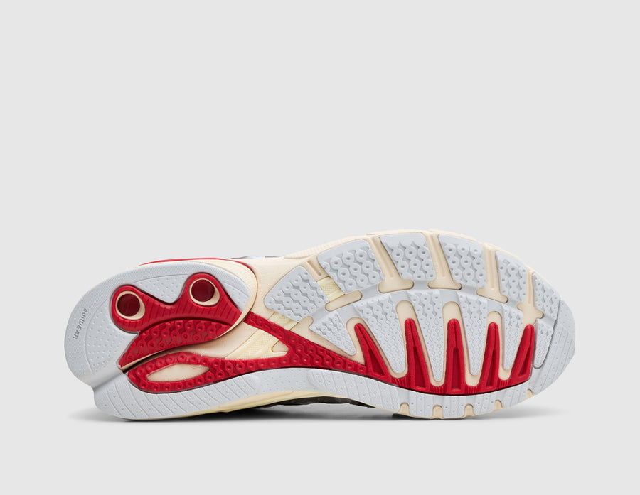 adidas Originals Adistar Control 5 Ftwr White / Better Scarlet