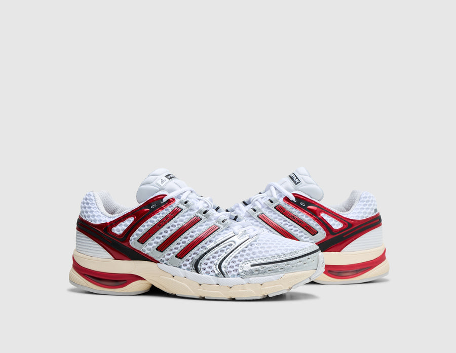 adidas Originals Adistar Control 5 Ftwr White / Better Scarlet