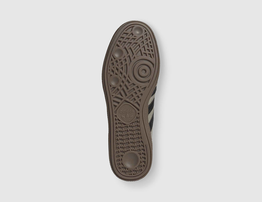 adidas Originals Handball Spezial Silver Pebble / Core Black