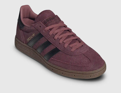 adidas Originals Handball Spezial Maroon / Core Black