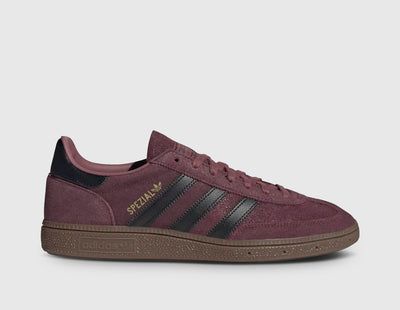adidas Originals Handball Spezial Maroon / Core Black - Sneakers