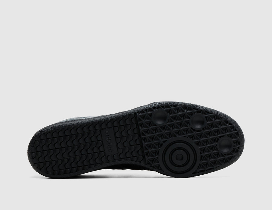 adidas Originals Samba OG Core Black / Core Black