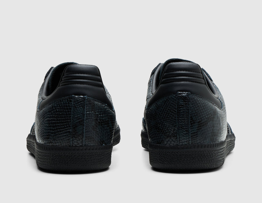 adidas Originals Samba OG Core Black / Core Black