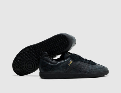 adidas Originals Samba OG Core Black / Core Black