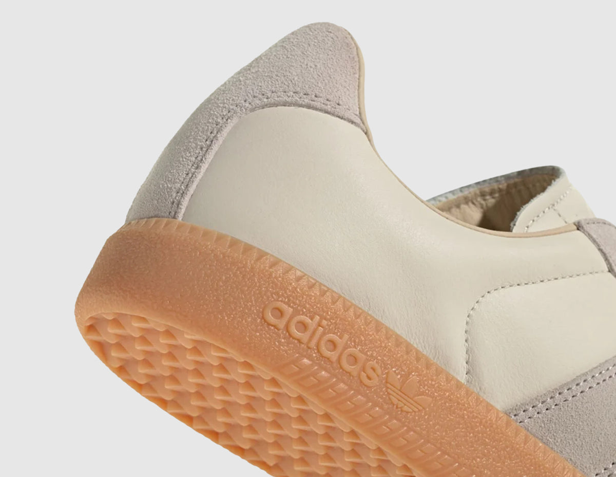 adidas BW Army Chalk White / Clear Granite - Gum