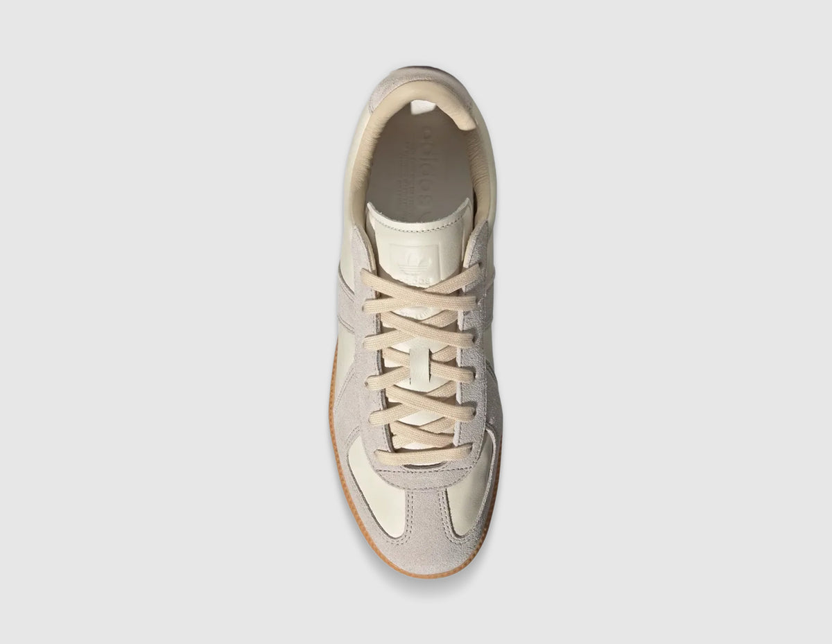 adidas BW Army Chalk White / Clear Granite - Gum
