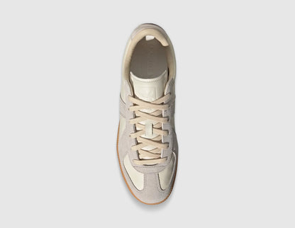 adidas BW Army Chalk White / Clear Granite - Gum