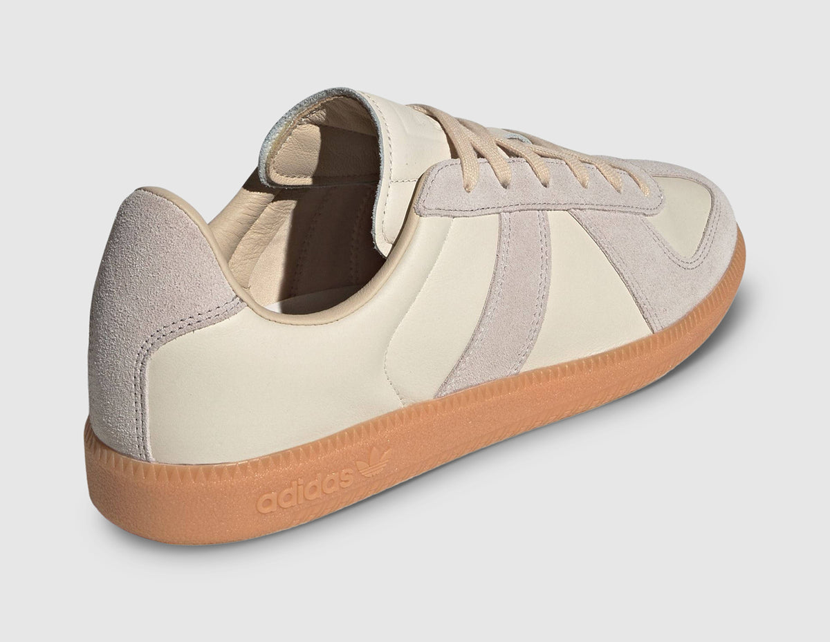 adidas BW Army Chalk White / Clear Granite - Gum