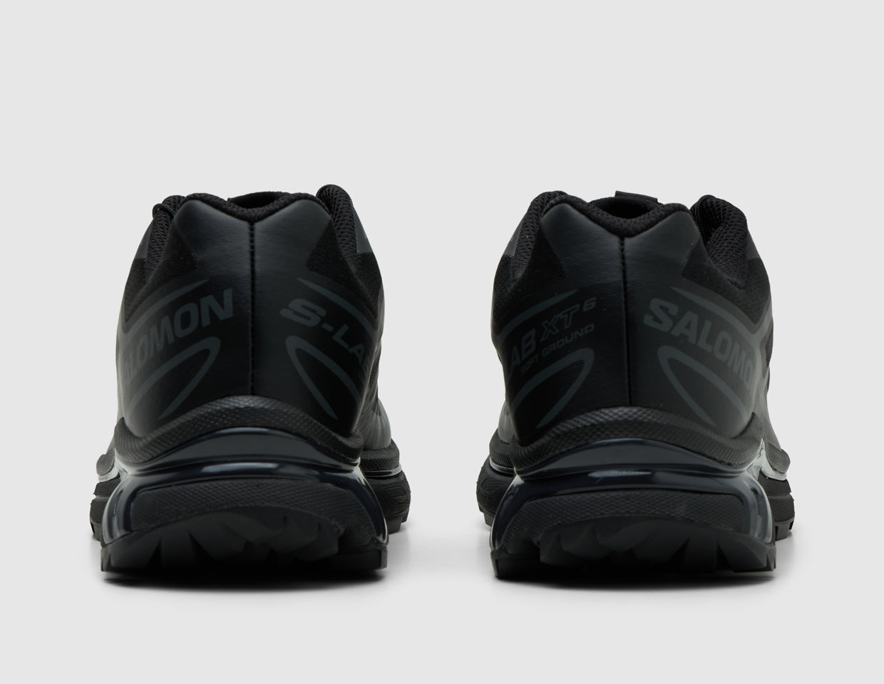 Salomon XT-6 Black / Black - Phantom – size? Canada