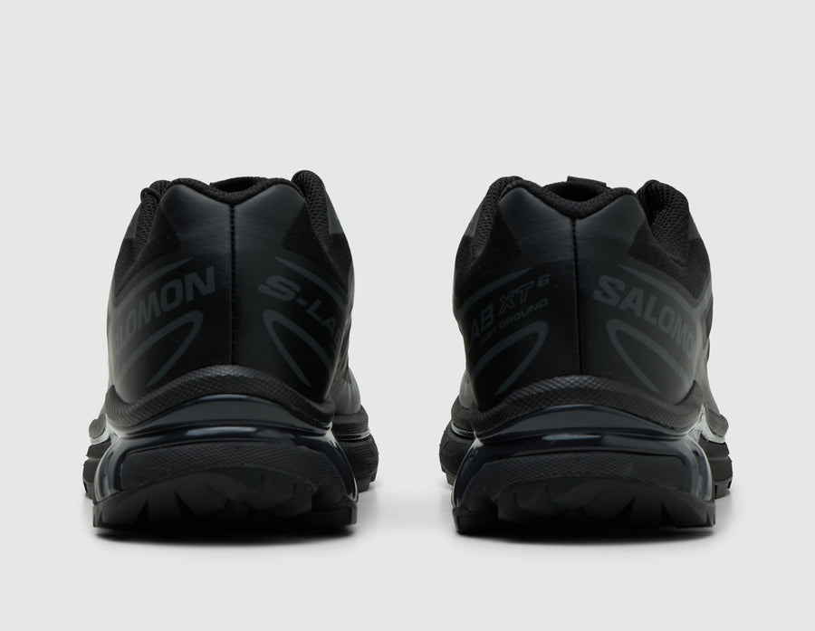 Salomon XT-6 Black / Black - Phantom