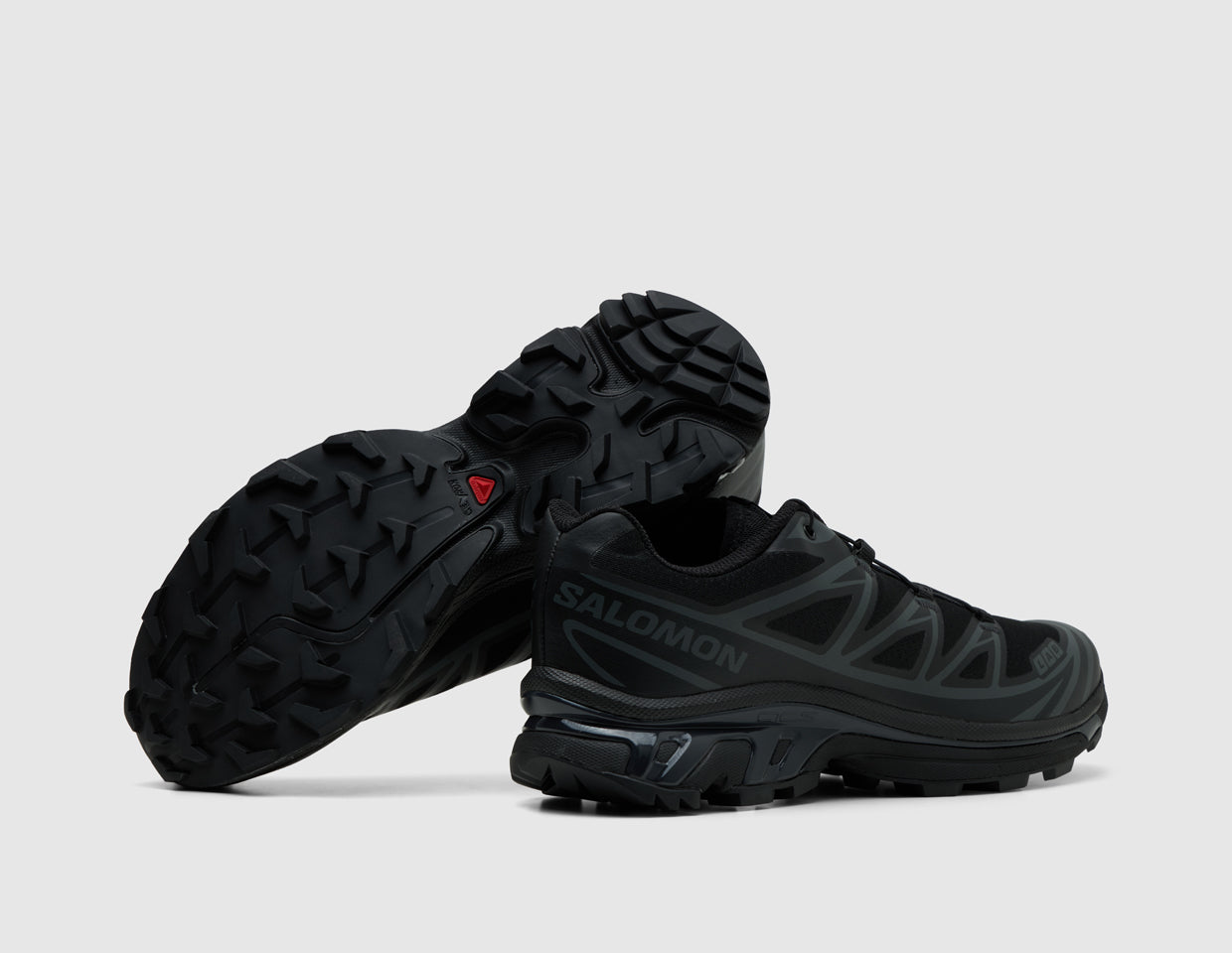 Salomon XT-6 Black / Black - Phantom – size? Canada