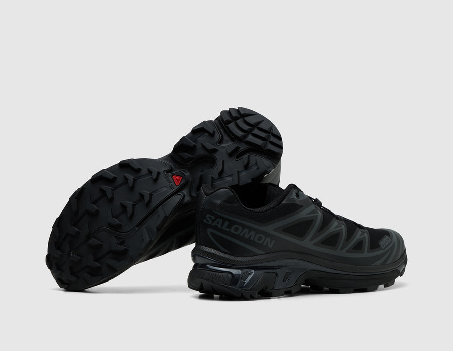 Salomon XT-6 Black / Black - Phantom