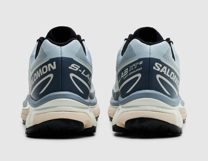 Salomon XT-6 Pearl Blue / Grisaille