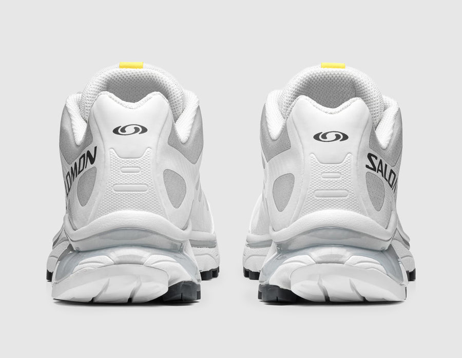 Salomon XT-4 OG White / Ebony - Lunar Rock