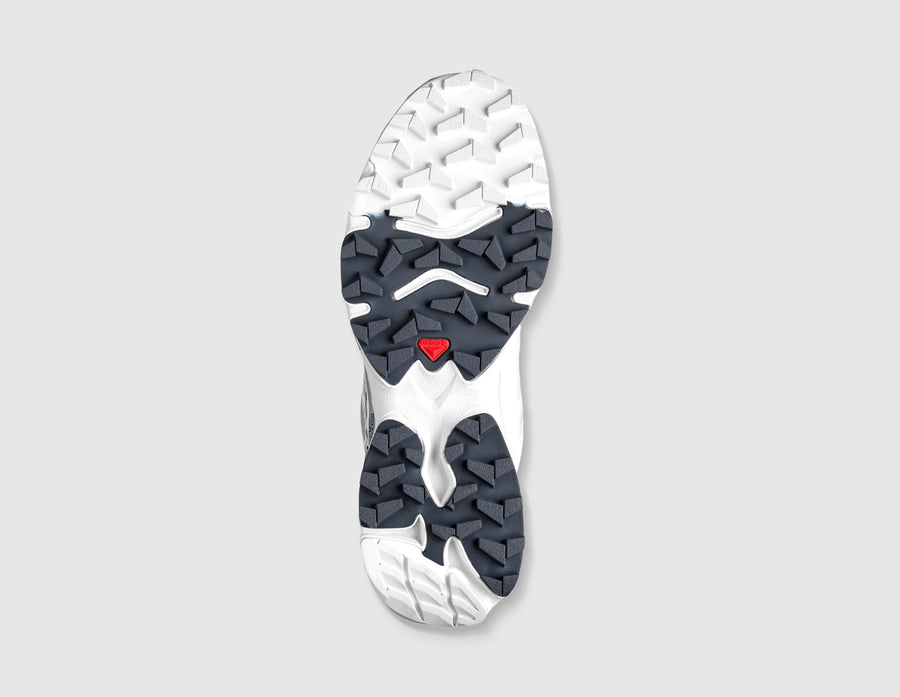 Salomon XT-4 OG White / Ebony - Lunar Rock