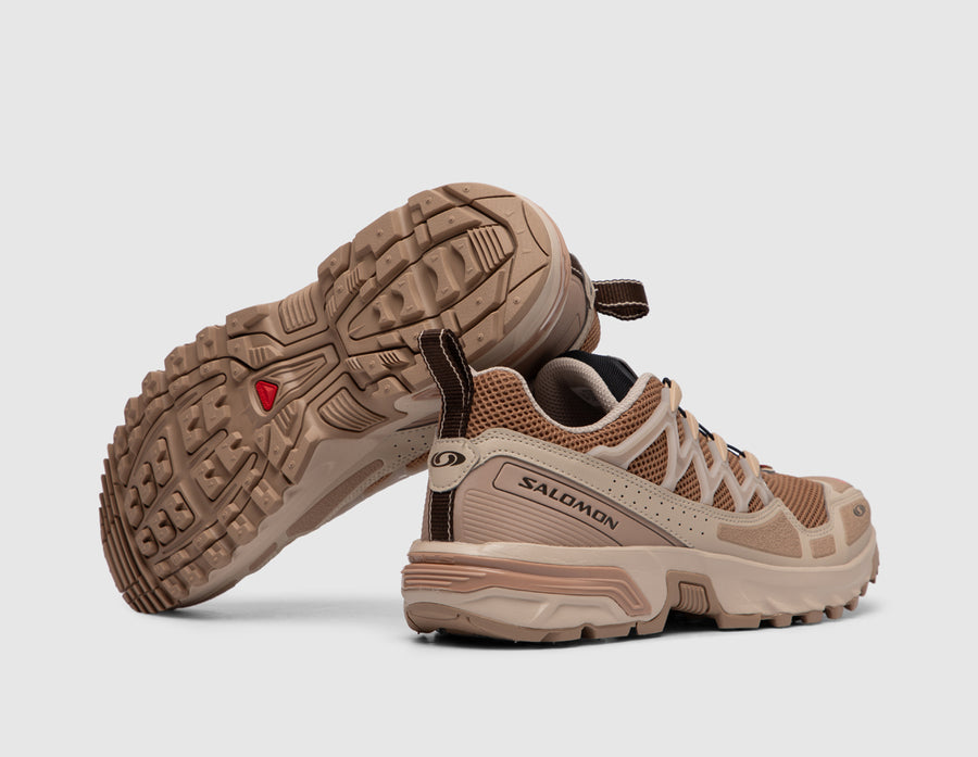 Salomon ACS+ OG Natural / Cement - Delicioso – size? Canada