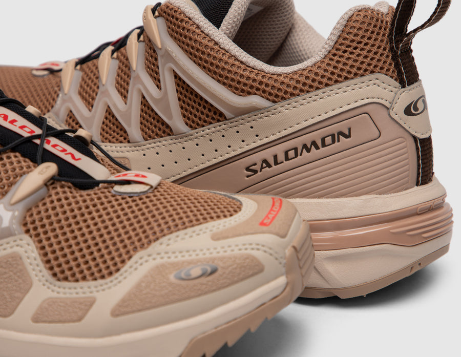 Salomon ACS+ OG Natural / Cement - Delicioso
