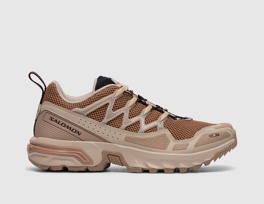 Salomon ACS+ OG Natural / Cement - Delicioso – size? Canada