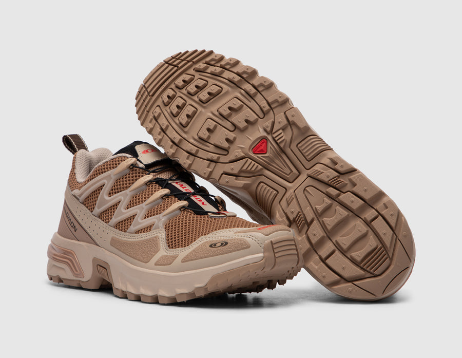 Salomon ACS+ OG Natural / Cement - Delicioso – size? Canada