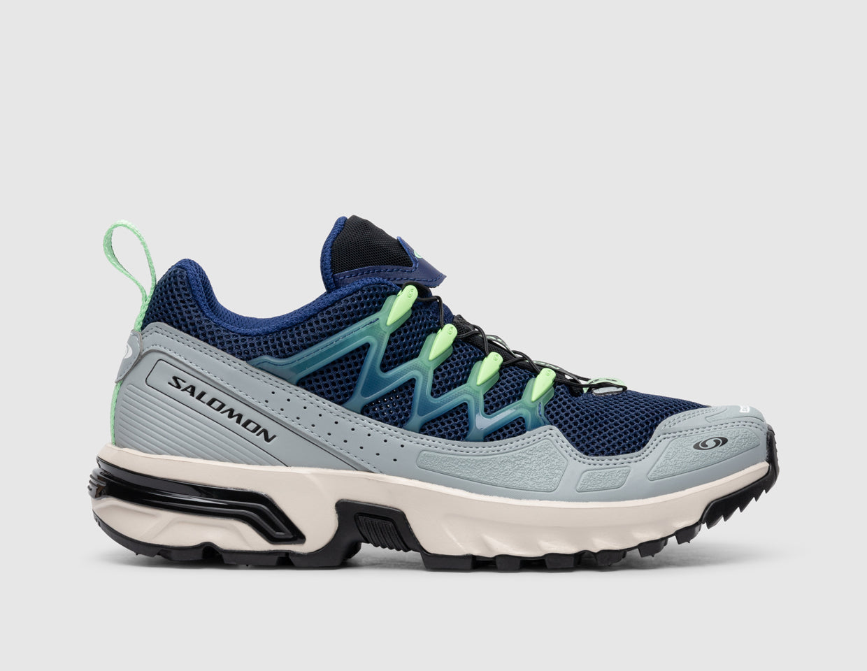 Salomon shoe sale discount