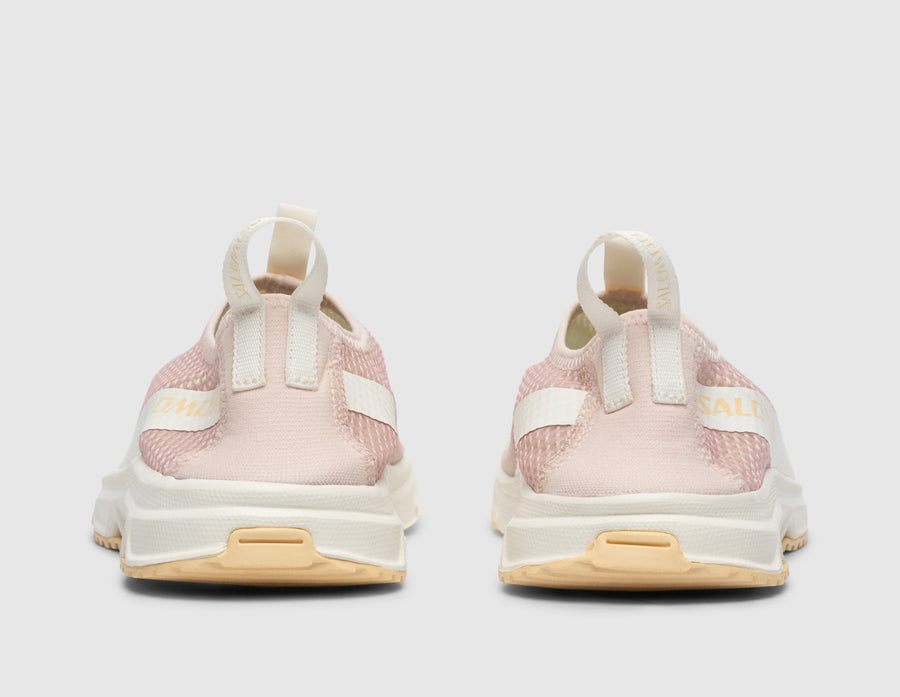 Salomon Sportstyle RX MOC 3.0 Cloud Pink / White Jade - Aurora Red