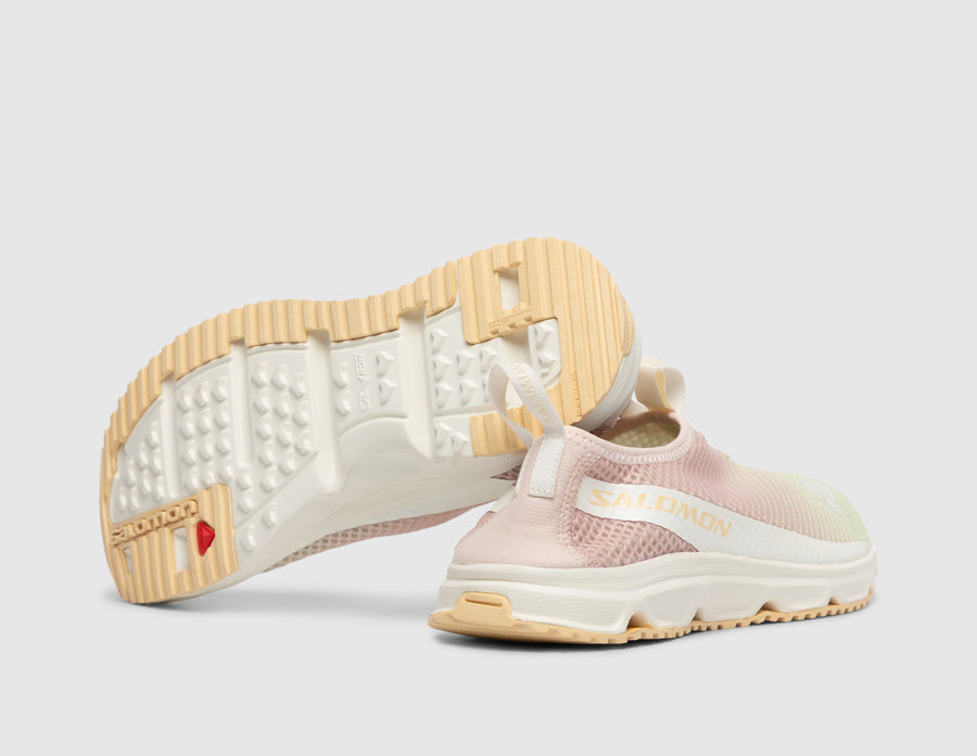 Salomon Sportstyle RX MOC 3.0 Cloud Pink / White Jade - Aurora Red