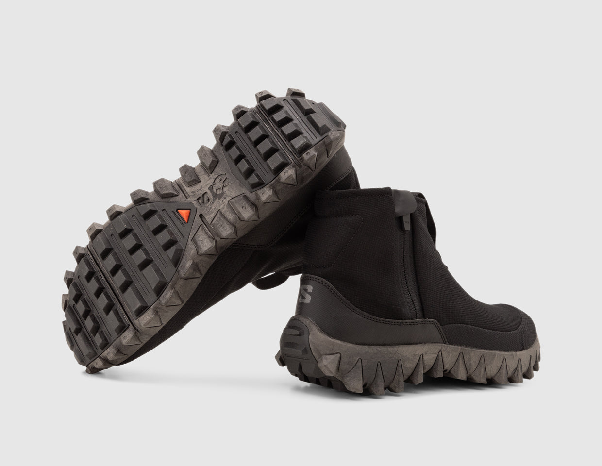 SALOMON CLOG MID【28cm】 Salomon Snowclog Mid – Oneness Boutique