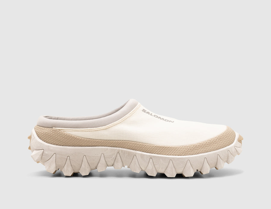 Salomon Snowclog Vanilla Ice / Almond Milk / White Pepper