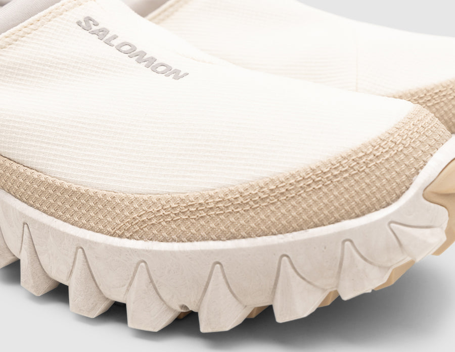 Salomon Snowclog Vanilla Ice / Almond Milk / White Pepper