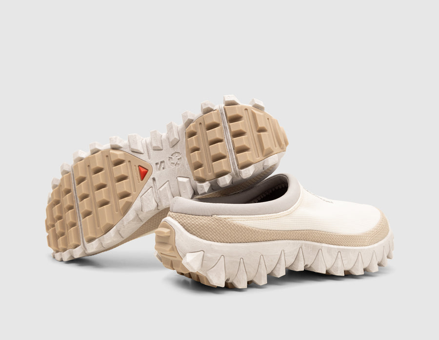 Salomon Snowclog Vanilla Ice / Almond Milk / White Pepper