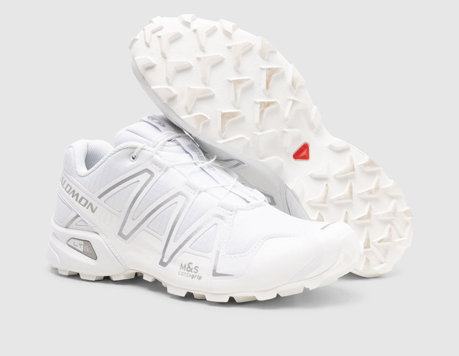 White salomon speedcross new arrivals