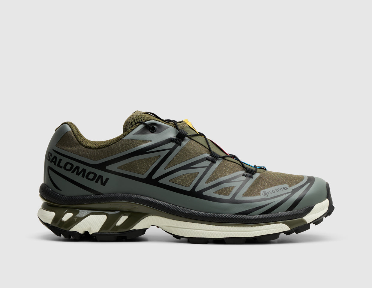 salomon xt-6 gore-tex 26.5 【公式通販】