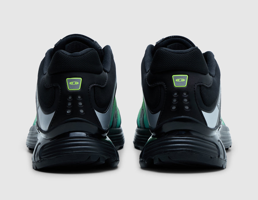 Salomon XT-Whisper Black / Iced Aqua - Ftw Silver