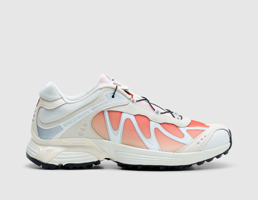 Salomon XT-Whisper Shortbread / Red Orange - Ftw Silver