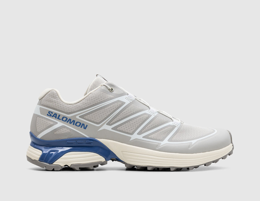 Salomon XT-Pathway 2 Lunar Rock / Ultramarine - Vanilla Ice